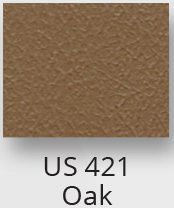 US421 Oak $0.00