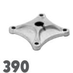 Please Add A 390 Seat Plate To My Order +$29.00