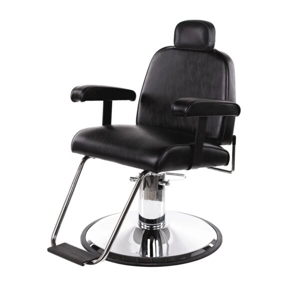 8080EDU Barber Chair Beauty and Barbering Schools