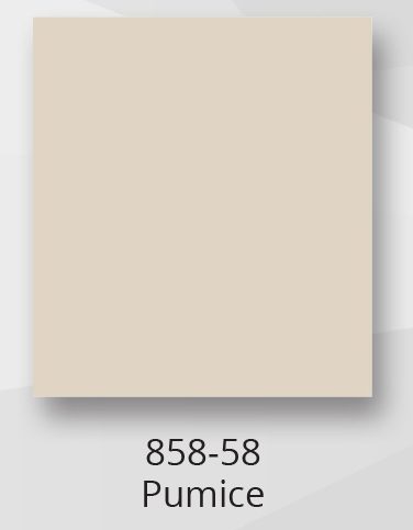 858-58 Pumice +$222.00