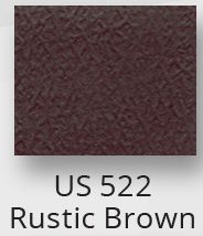 US522 Rustic Brown $0.00