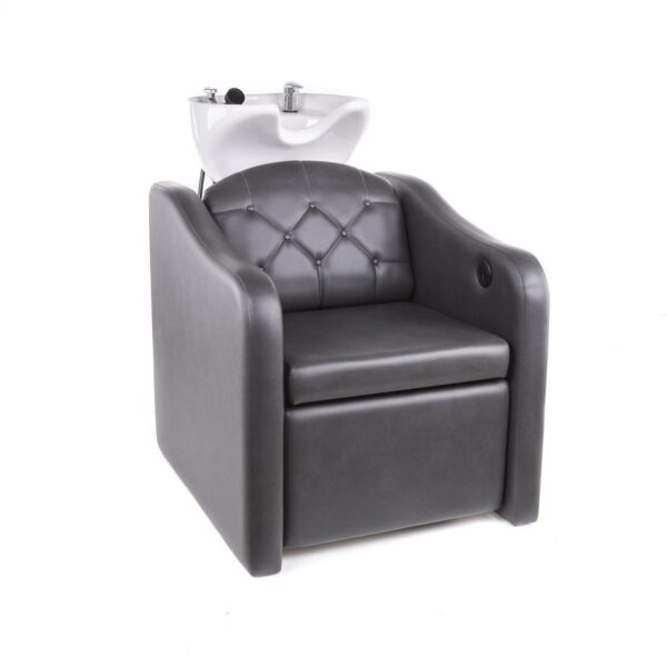 2875 Comfort Wash Shampoo Unit