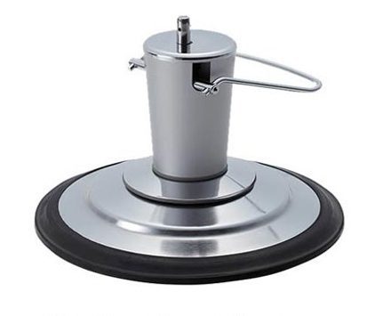 K25 Elegance Barber Chair Base Replacement 3 Colors