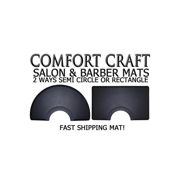 Comfort Craft Deluxe Salon Series