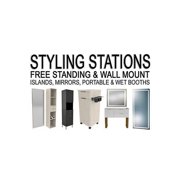 Styling Stations