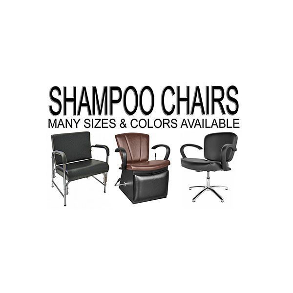 Shampoo Chairs
