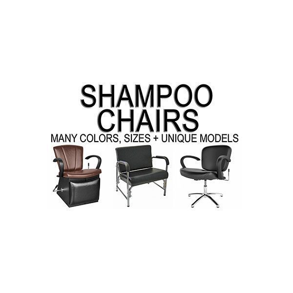 Shampoo Chairs