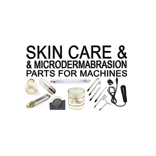 Skin Care Machine Parts