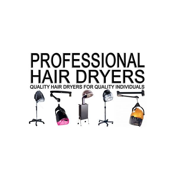 Professional Salon Hair Dryers