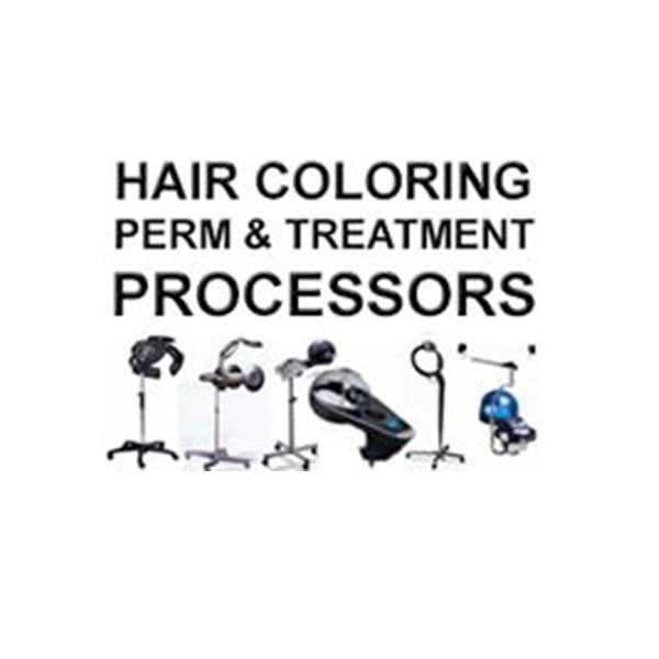 Hair Processors & Steamers