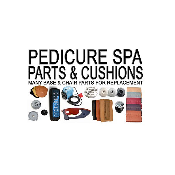 Pedicure Spa Parts