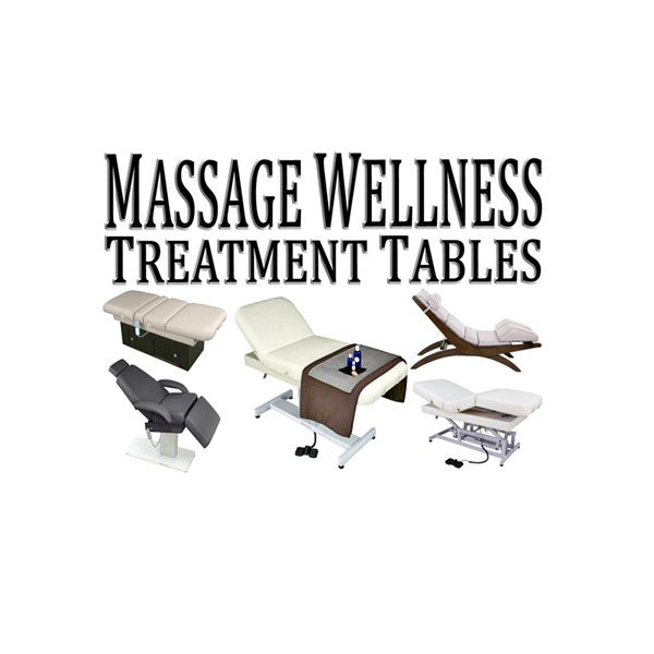 Massage Spa Treatment Tables