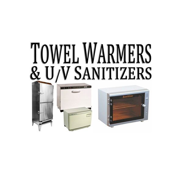 Towel Warmers & Sanitizers