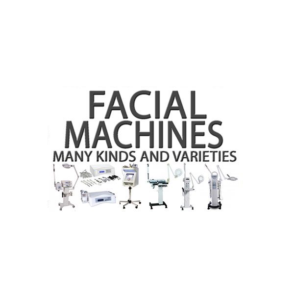 Skin Care Facial Machines For Schools