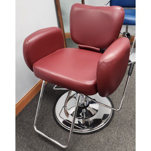 Showroom All Purpose Bellus Takara Belmont Styling Chair