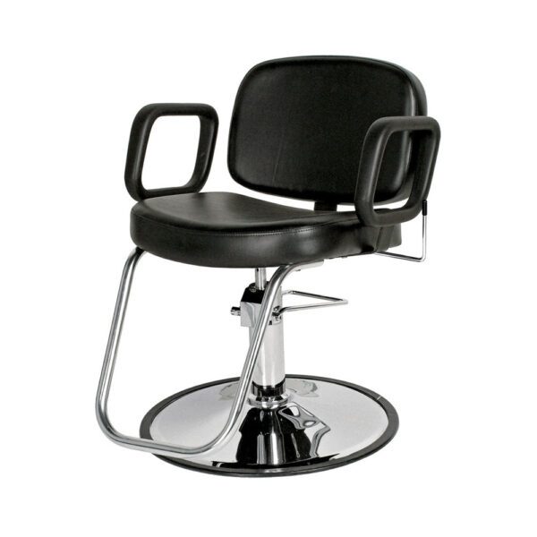 616.1 Sterling Reclining All Purpose Styling Chair