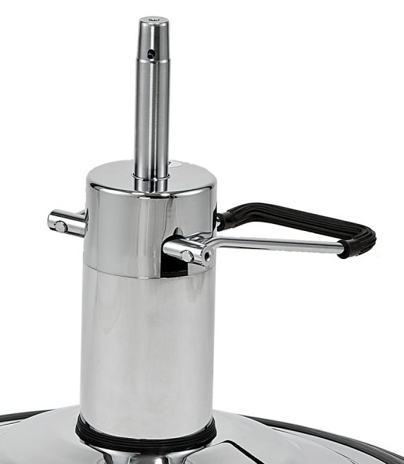 Pibbs 1611P Heavy Duty Barber Chair Pump Replacement