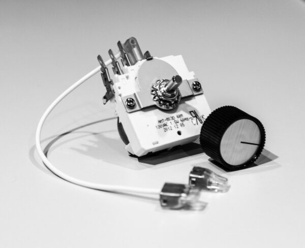 Timer Kit Model 1500 Salon Hair Dryers