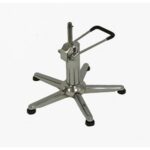 G5 24" Flat Star Base - 6 Inch Lift -330 Pound Capacity +$50.00