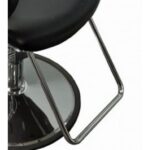 F15- Steel U Shaped Footrest