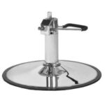 G2 Base 23" Diameter 6 Inch Lift- 330 Pound Capacity