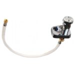 P389 Vac Breaker Kit For Italian Sprayer Hose (Note Large Hole)1001 d (+$49.00) $0.00