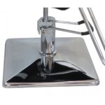 G20 Square Steel Base- 6 Inch Lift- 330 Pound Capacity