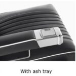 YES, Please Include An Ashtray / Gum Holder d (+$150.00) $0.00