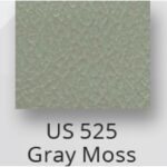 US525 Gray Moss $0.00