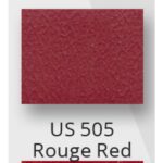 US505 Rouge Red $0.00