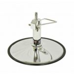 G2 23" Round Base- 6 Inch Lift- 330 Pound Capacity