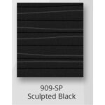 909-SP Sculpted Black $0.00
