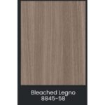 QSE 8845-58 Bleached Legno $0.00