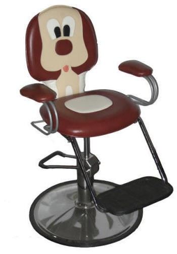 Dig Dog Kids Styling Chair