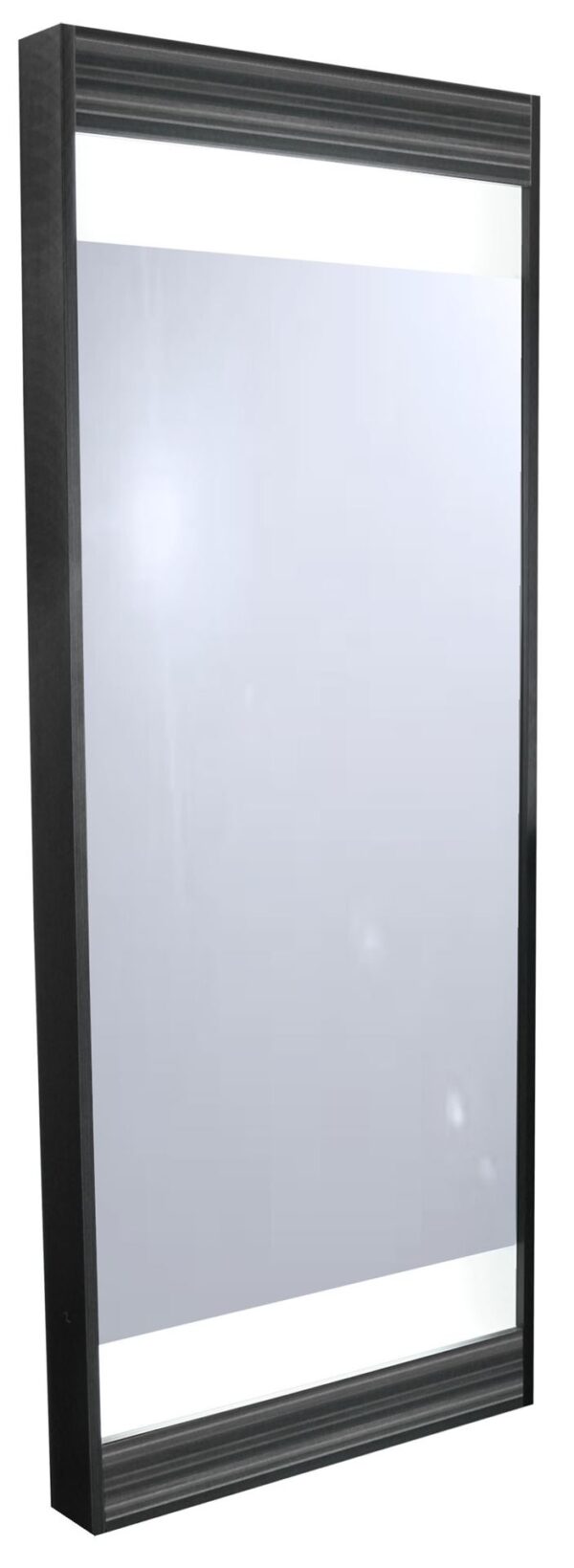 6621-32 Full Length Back Lit Mirror