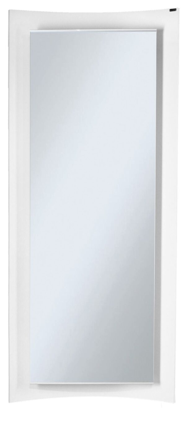 6611-33 Wall Mounted LED Mirror Panel Full Length