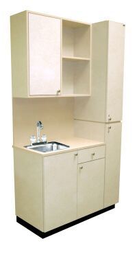 Collins 927-48-1 Pedi/Treatment