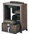 Pibbs NC01 Manicure Table Made In The USA