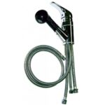 Marble Products 800 Sprayer, Faucet, Vaccum Breaker Code ASSE1014 d +$75.00