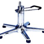 G5 24" Star Base- 6 Inch Lift- 330 Pound Capacity +$50.00