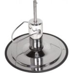 5550 USA 27" Oversize Base, Big Pedal, 7 Inch Lift, 550 Pound Capacity +$200.00