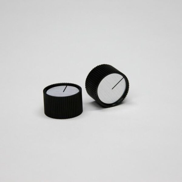 Heat Plus Timer Knob Set For Salon Dryer 1500