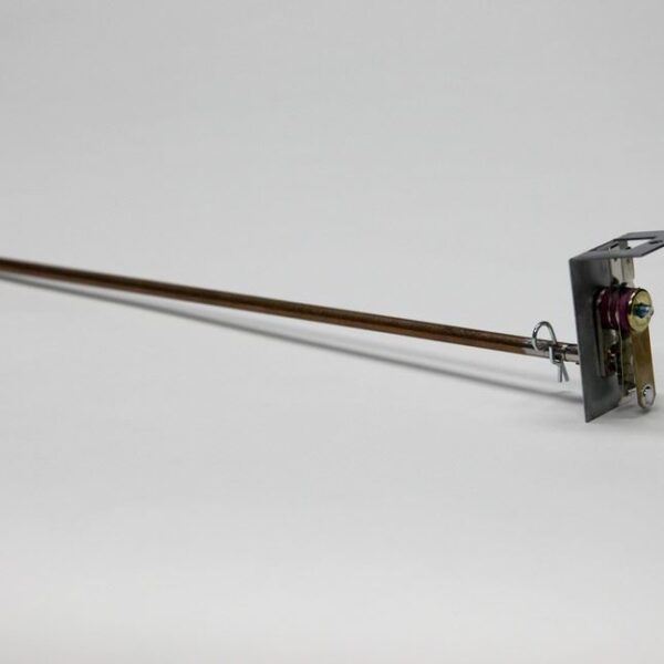 Thermostat Bundyweld Pole Salon Dryer Model 1500