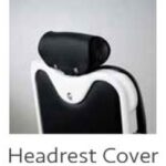 Please Add A Headrest Cover d +$49.00