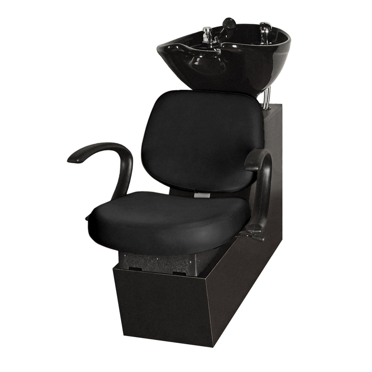 14BWS Backwash Shampoo Unit 4-6 Weeks - Image 4