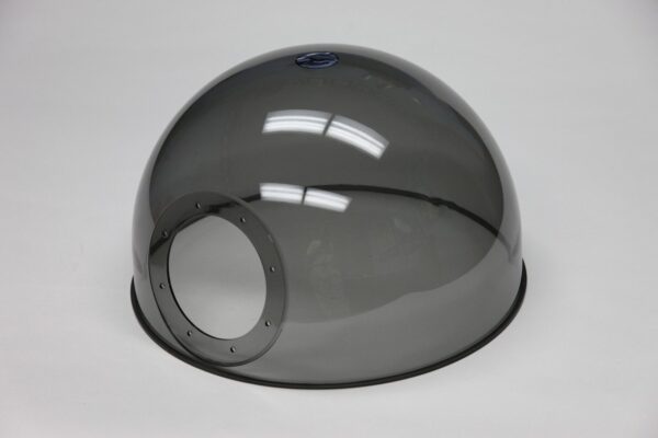 Outer Hood For 1500 Hair Salon Dryers