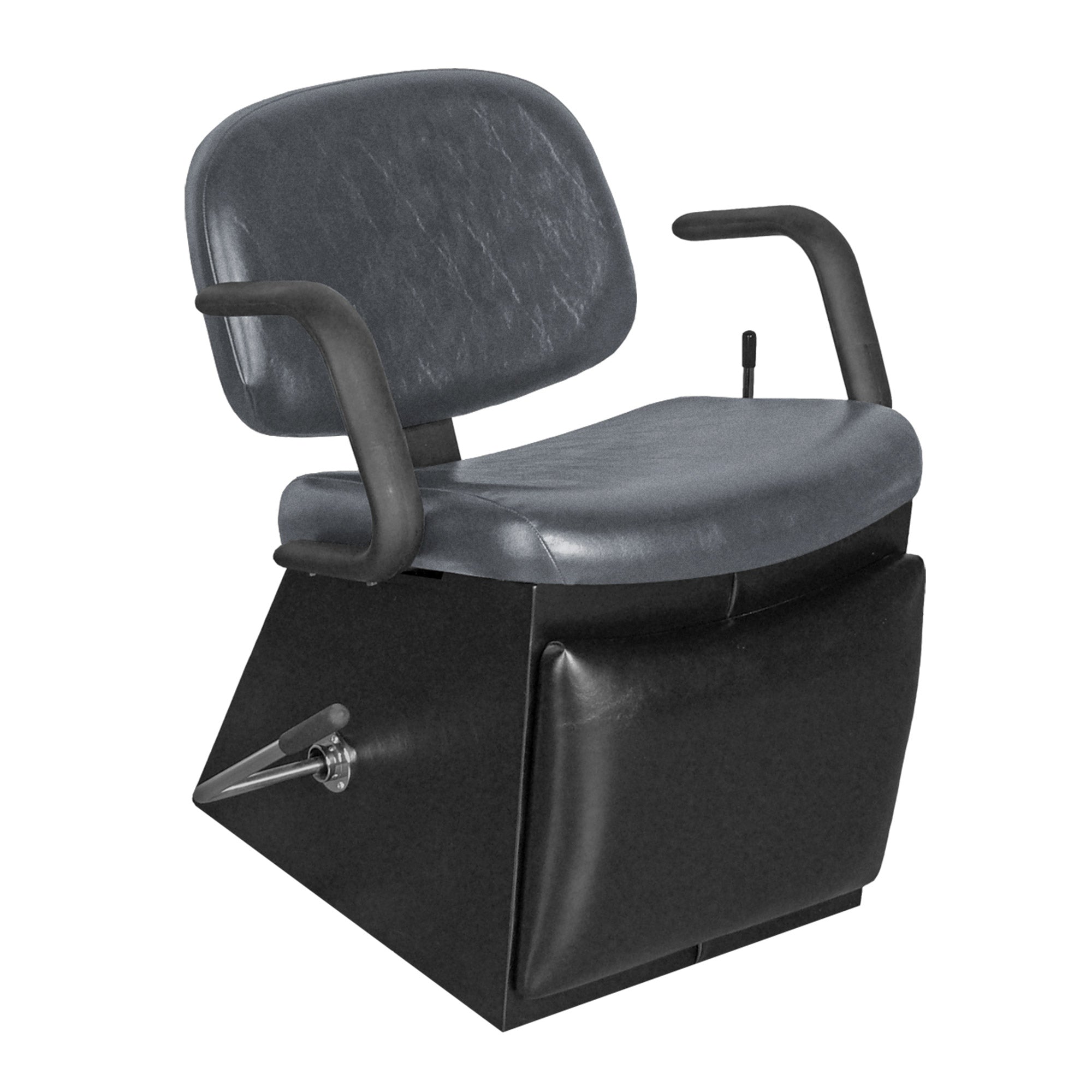 1950L Lever Legrest Shampoo Chair