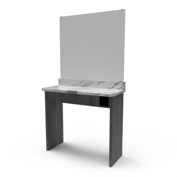 2452-36 Inch Wide Single Theory Teaching Work Station 1