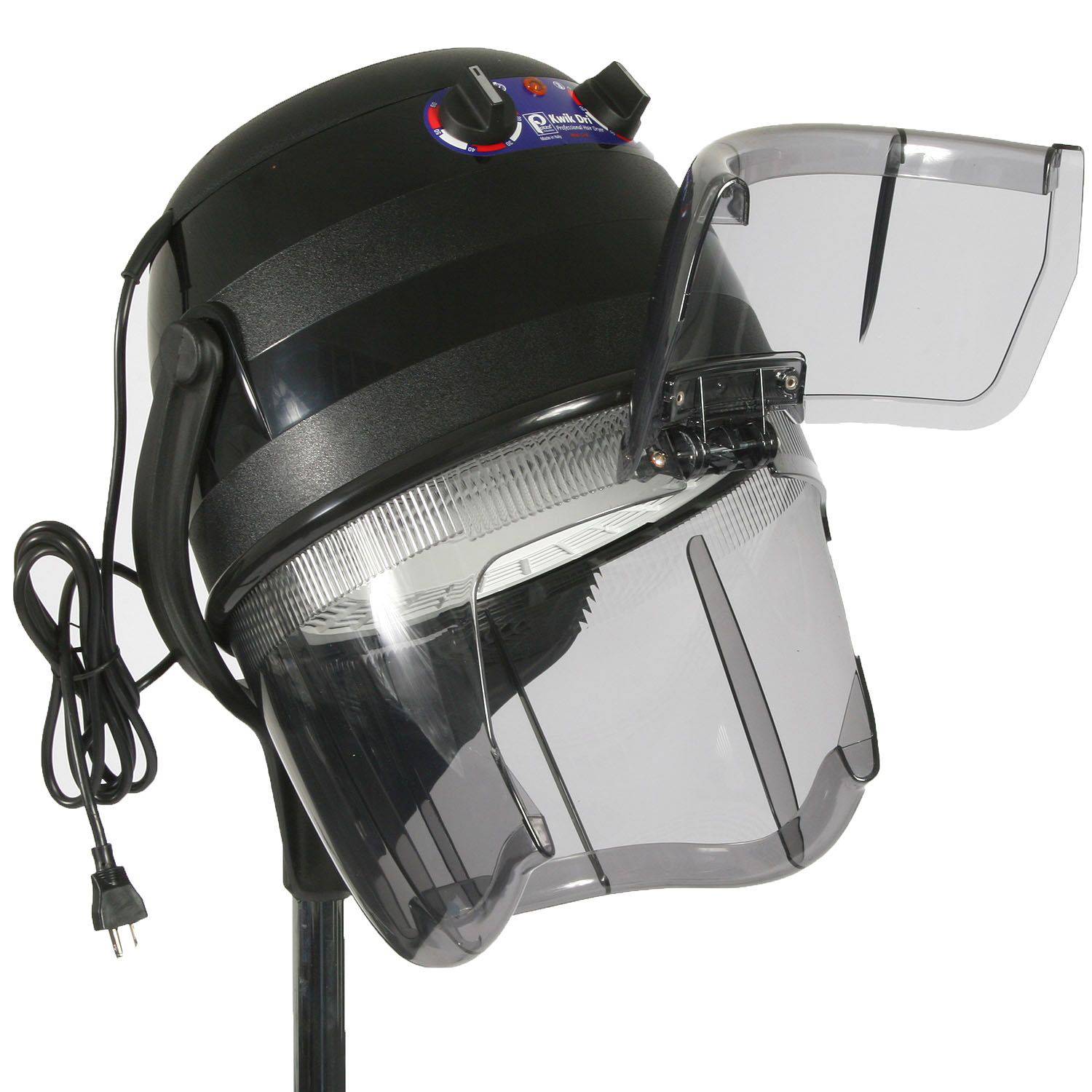 Pibbs 514 Black Kwik Dryer Made In Italy +$329.00