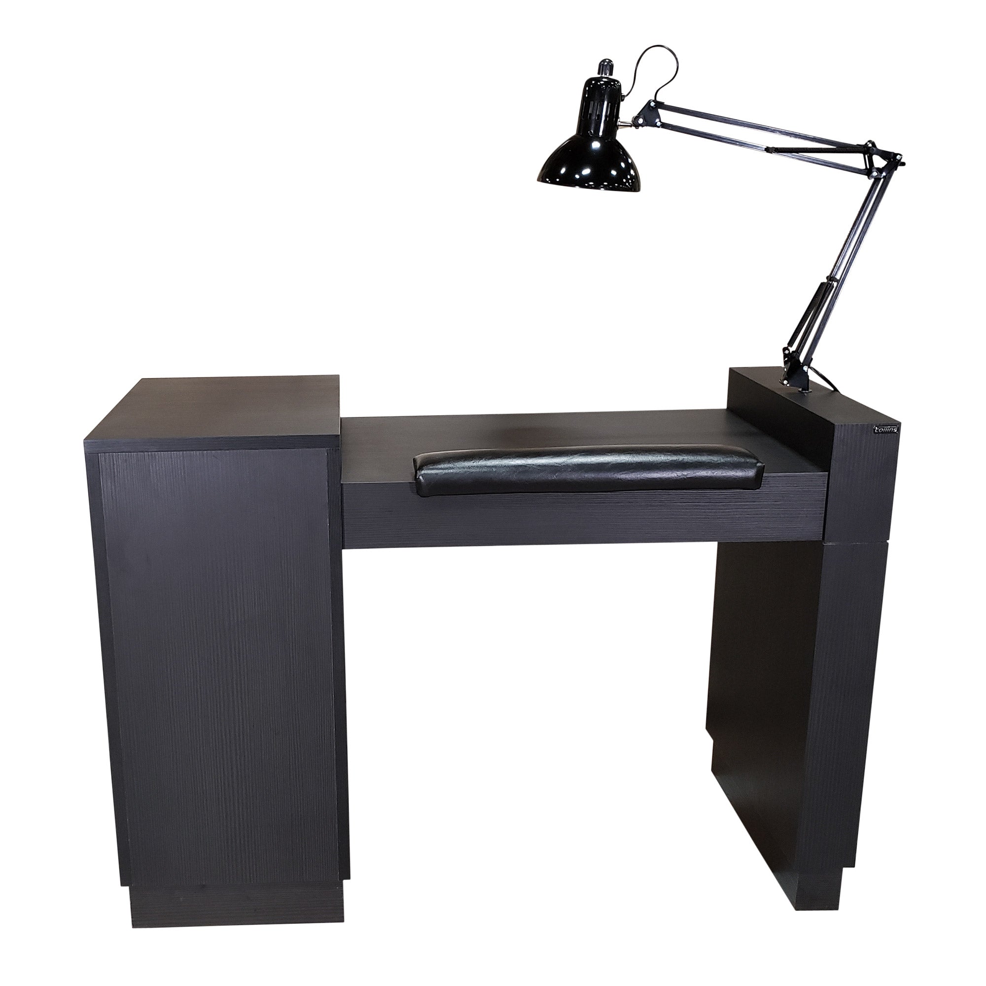 5728-48 Inch Made Manicure Table For Nail Salons